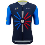Maillot Santini Tour de France - Trionfo 2023