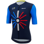 Santini Tour de France jersey - Trionfo 2023