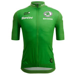 Tour de France 2022 Fan Line Green jersey