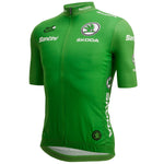 Tour de France 2022 Fan Line Green jersey