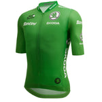 Maillot Vert Tour de France 2022