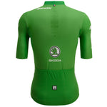 Maillot Verde Tour de France 2022 
