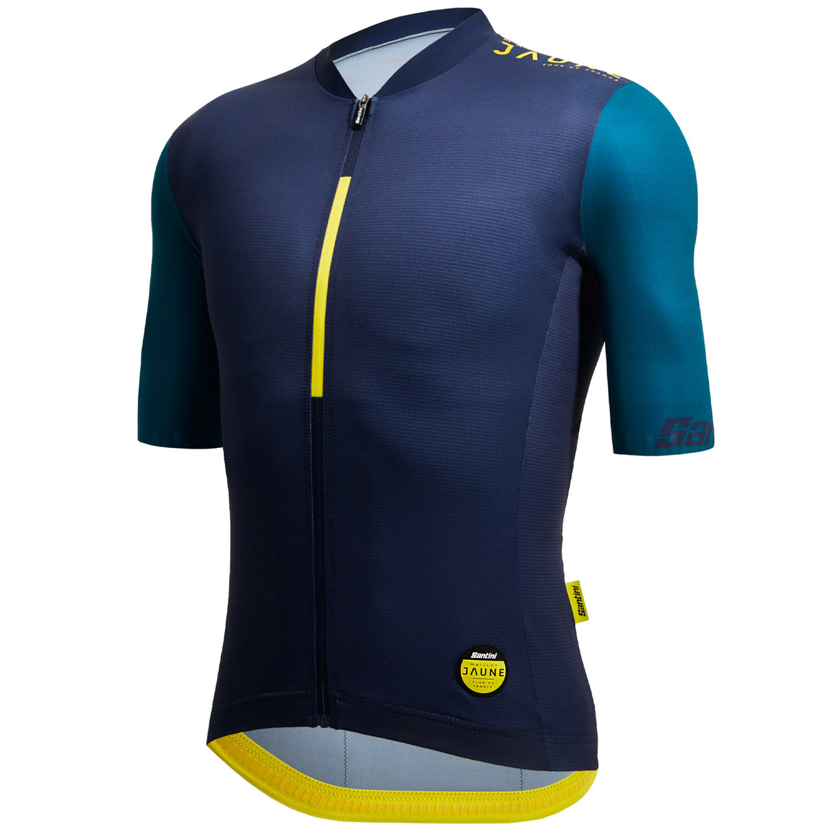 Maglia Tour de France Le Maillot Jaune - Allez - N