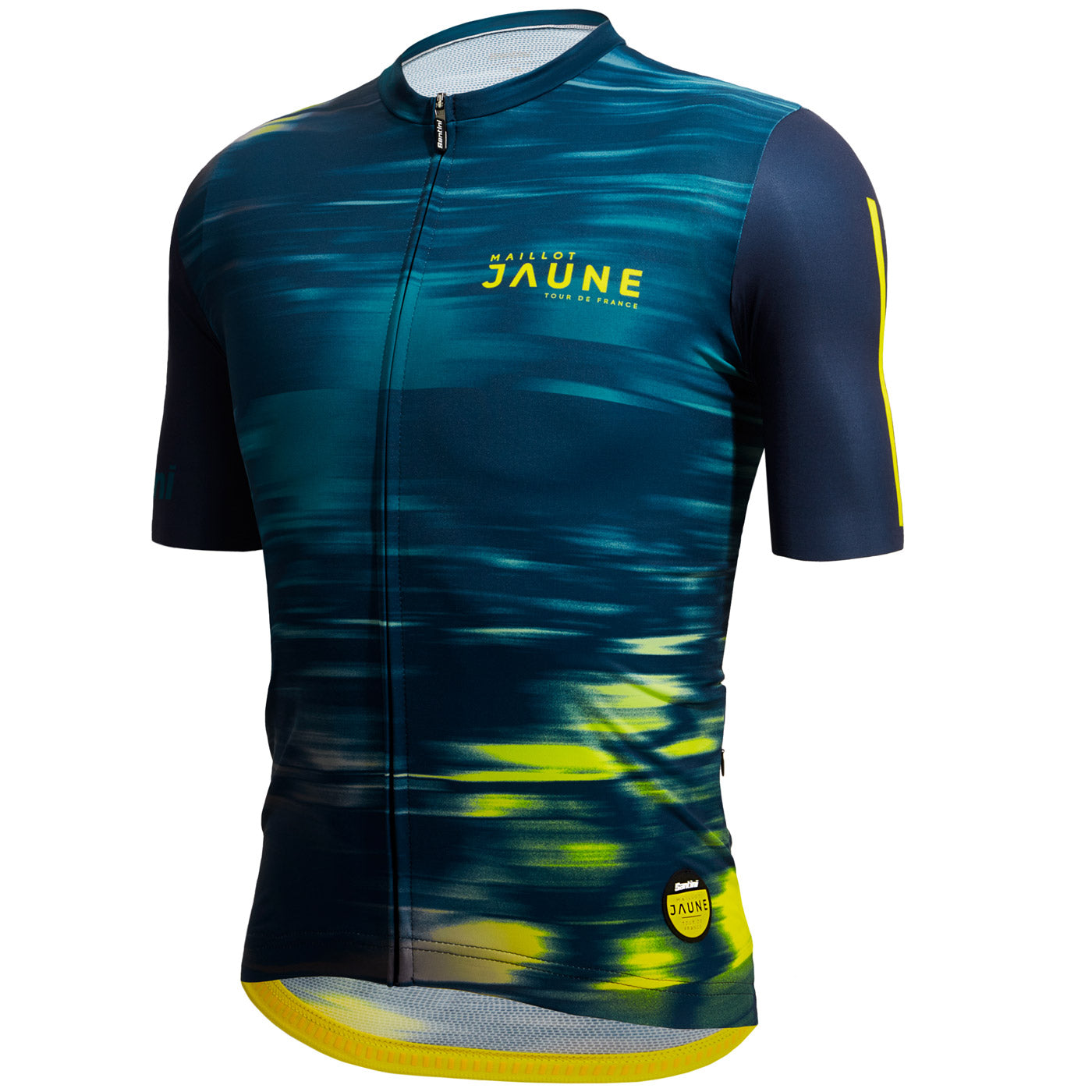 Maillot Jaune Allez Cycling Jersey - Le Tour De France Official Online Maillot Jaune Allez Cycling Jersey - Le Tour De France Official Online