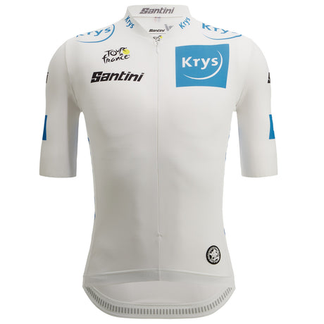 Maglia Bianca Tour de France 2022 - G