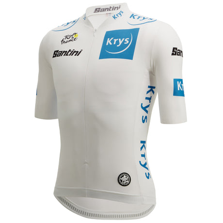 Maglia Bianca Tour de France 2022 - H