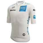 Tour de France 2022 White jersey