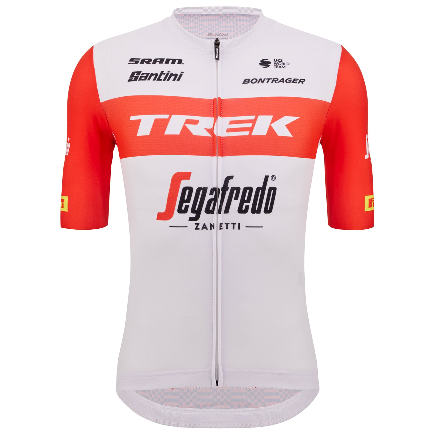 Trek Segafredo 2023 jersey | All4cycling
