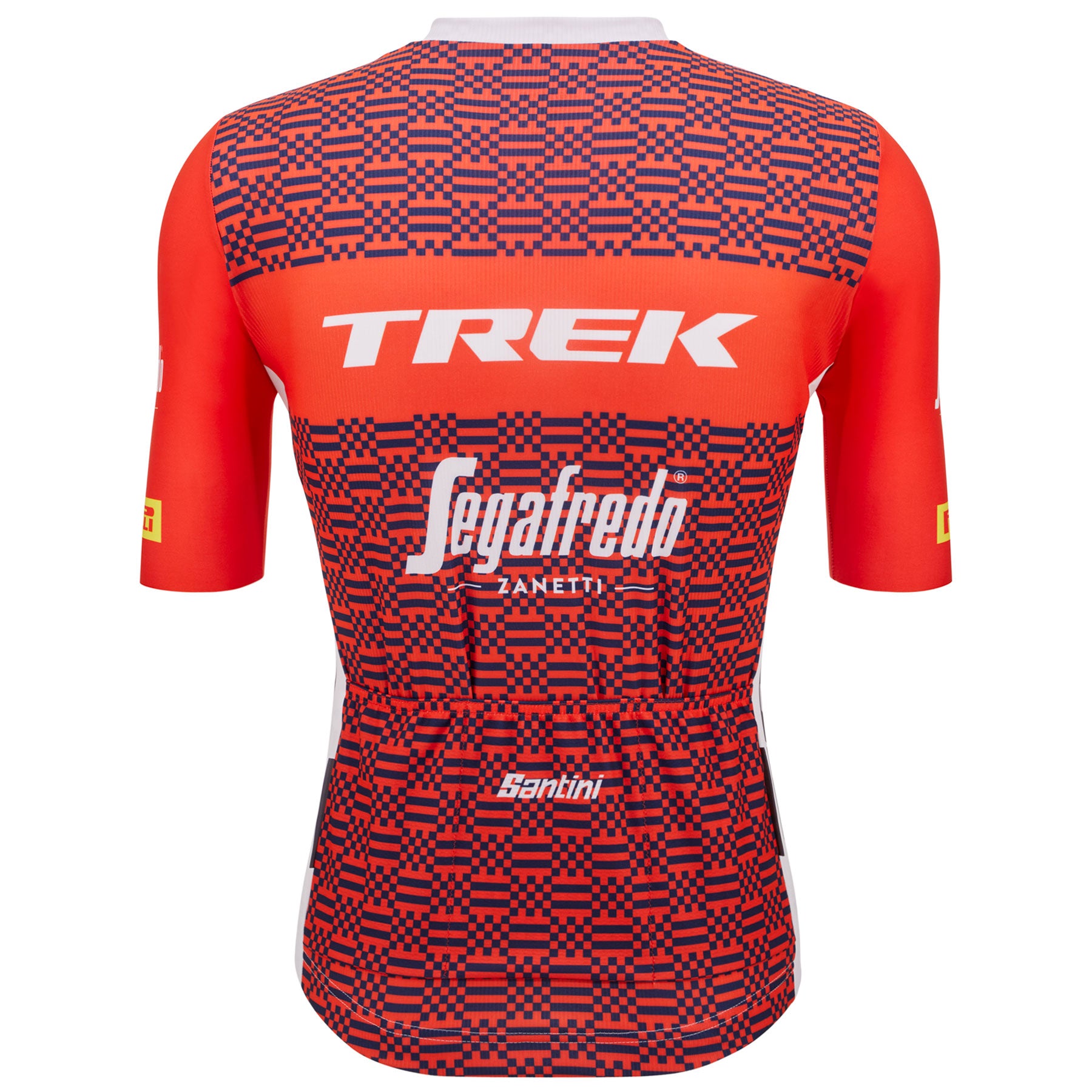 team trek segafredo shop