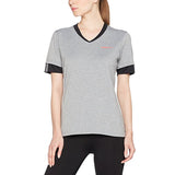 Maglia donna Craft Velo XT - Grigio