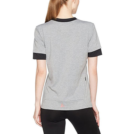 Maglia donna Craft Velo XT - Grigio