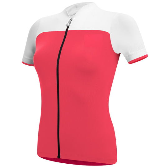 Maillot femmes DotOut Glory - Fuchsia