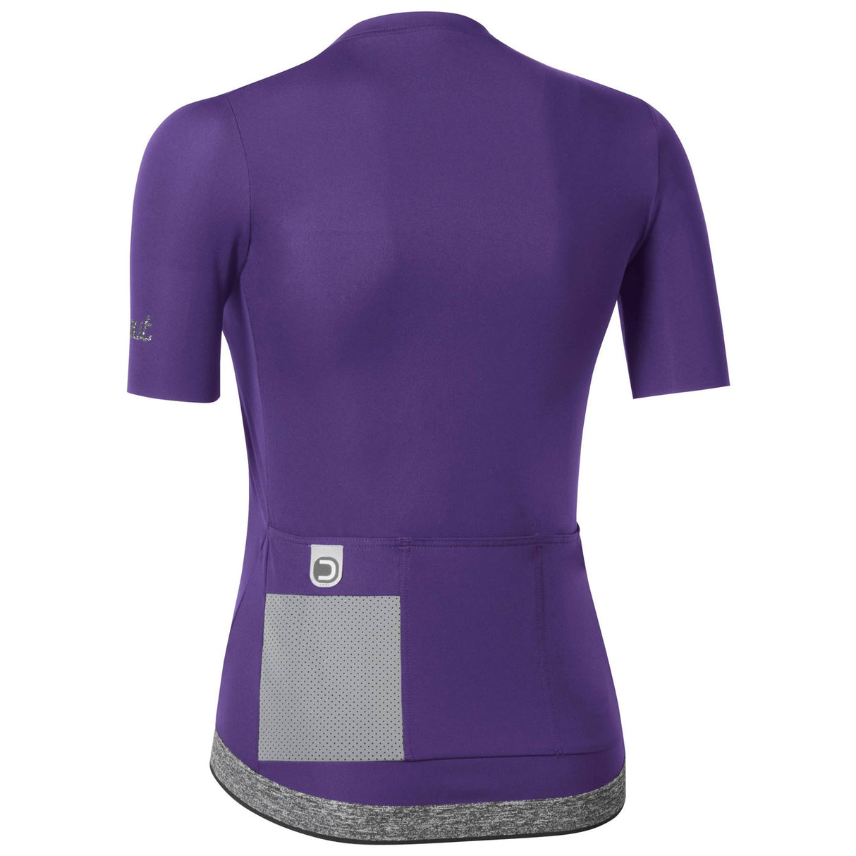 Maglia donna Dotout Star - Viola - A