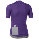 Maglia donna Dotout Star - Viola - A