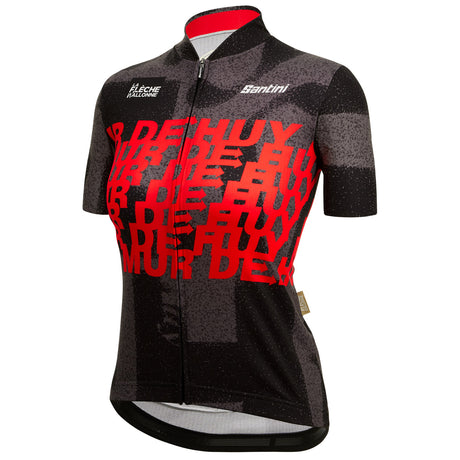 Maglia Donna Flèche Wallonne - Mur De Huy - O