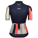 Maglia donna Santini Ironman Aahonoui - O