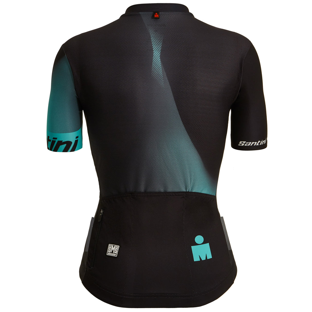 Maglia donna Santini Ironman Ikaika - Q