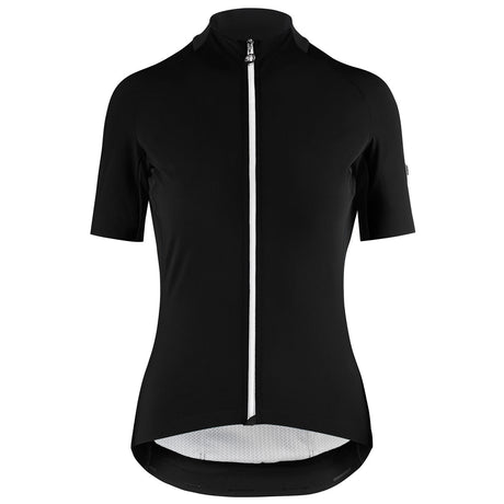 Maglia donna Assos SS.LaalalaiJersey_evo8 - Nero