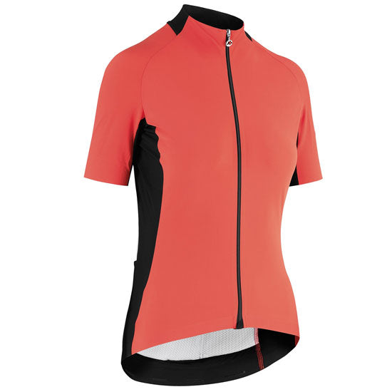 Maglia donna Assos SS.LaalalaiJersey_evo8 - Arancio