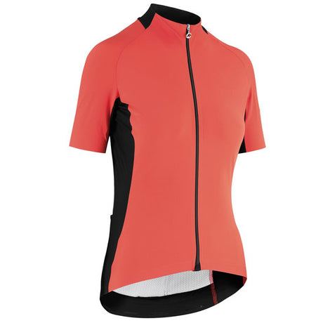 Maglia donna Assos SS.LaalalaiJersey_evo8 - Arancio