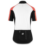 Maglia donna Assos SS.LaalalaiJersey_evo8 - Arancio
