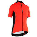 Maglia donna Assos SS.LaalalaiJersey_evo8 - Rosso