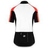 Maglia donna Assos SS.LaalalaiJersey_evo8 - Rosso