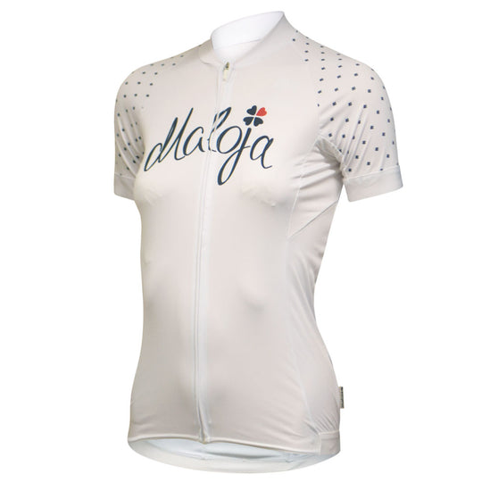 Maloja PortaM woman jersey - White