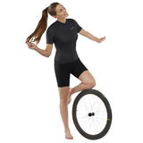 Maglia donna Mavic Sequence Pro - Nero - N