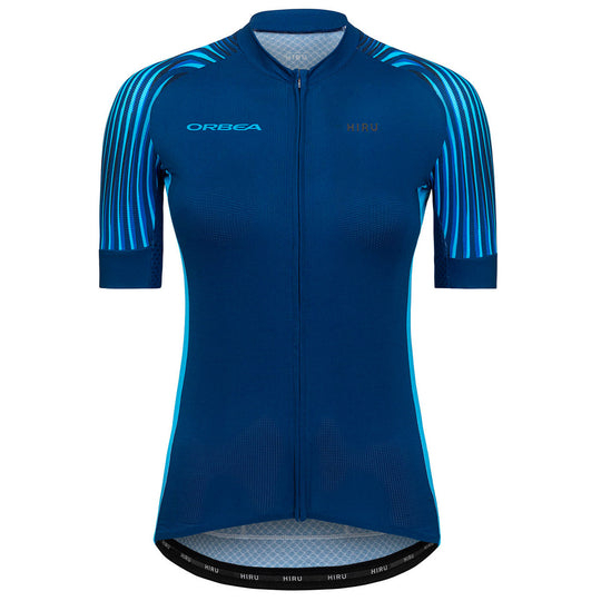 Maglia donna Orbea Advanced - Blu