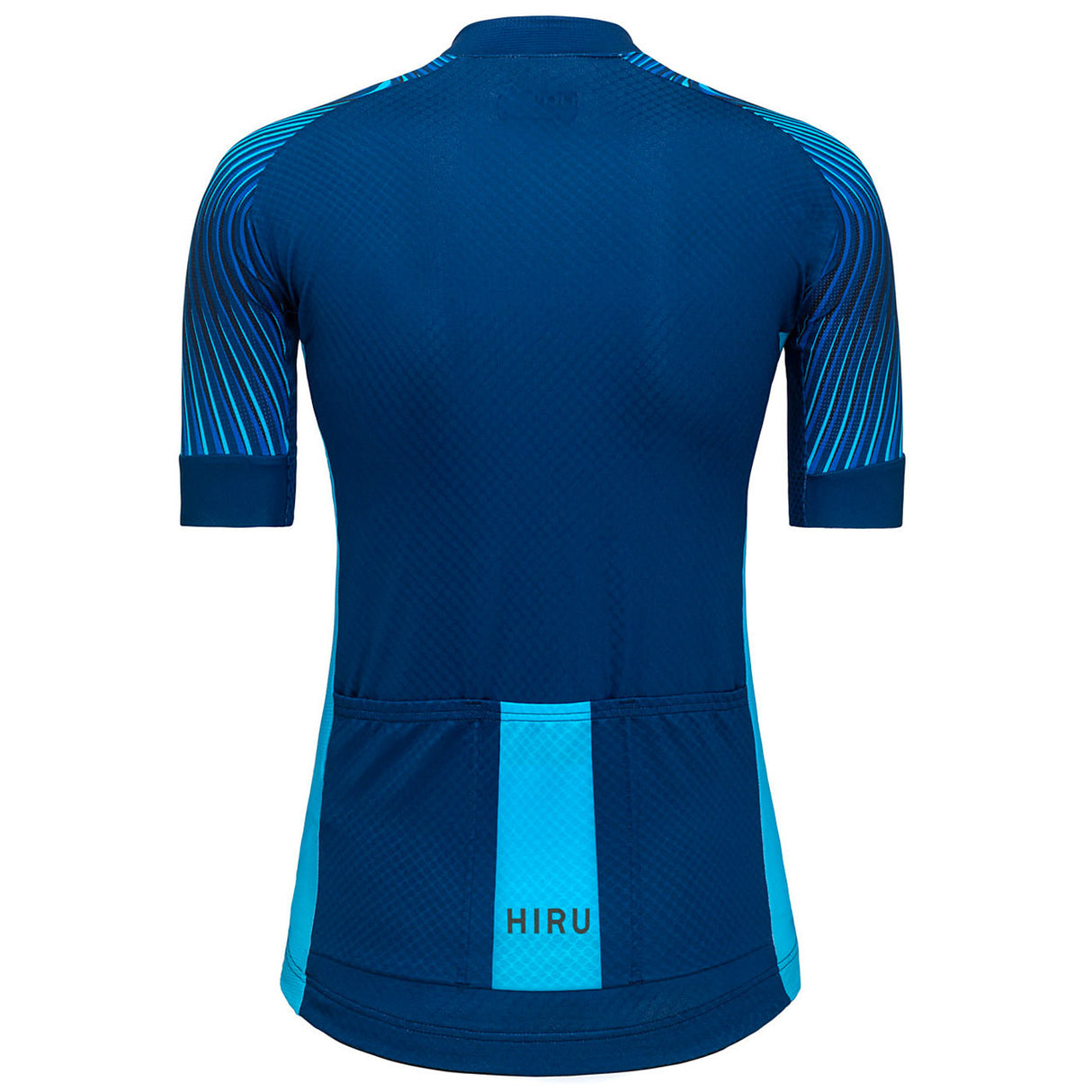 Maglia donna Orbea Advanced - Blu - B