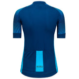 Maglia donna Orbea Advanced - Blu - B