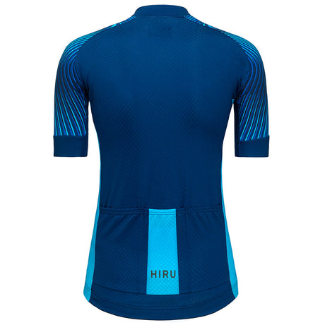 Maglia donna Orbea Advanced - Blu - B