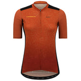 Maglia donna Orbea Advanced Cargo - Arancio - C