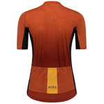 Orbea Advanced Cargo woman jersey - Orange