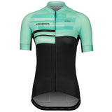 Maglia Donna Orbea Advanced - Celeste - O