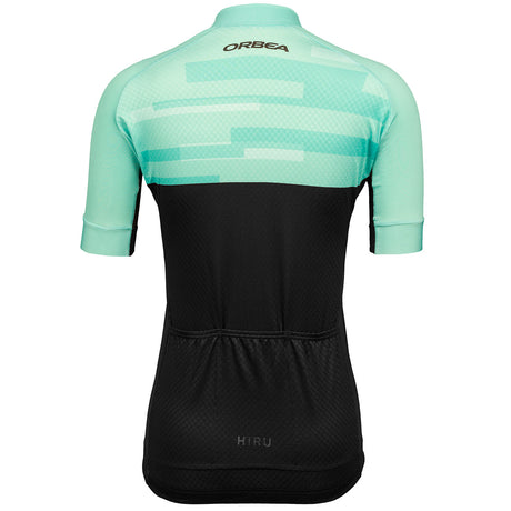 Maglia Donna Orbea Advanced - Celeste - P