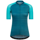 Maglia donna Orbea Core Light - Blu - G