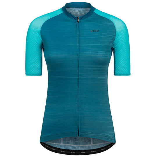 Maglia donna Orbea Core Light - Blu