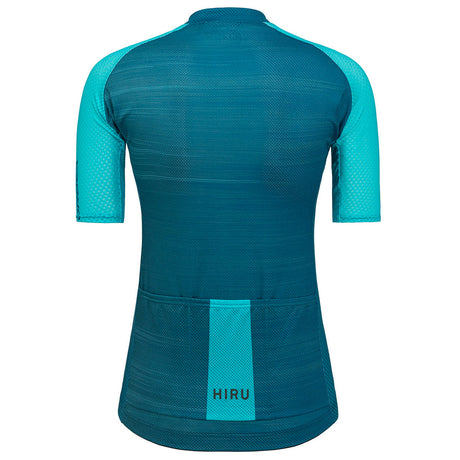 Maglia donna Orbea Core Light - Blu - H