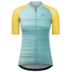 Maillot mujer Orbea Core Light - Verde