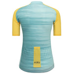 Maillot mujer Orbea Core Light - Verde