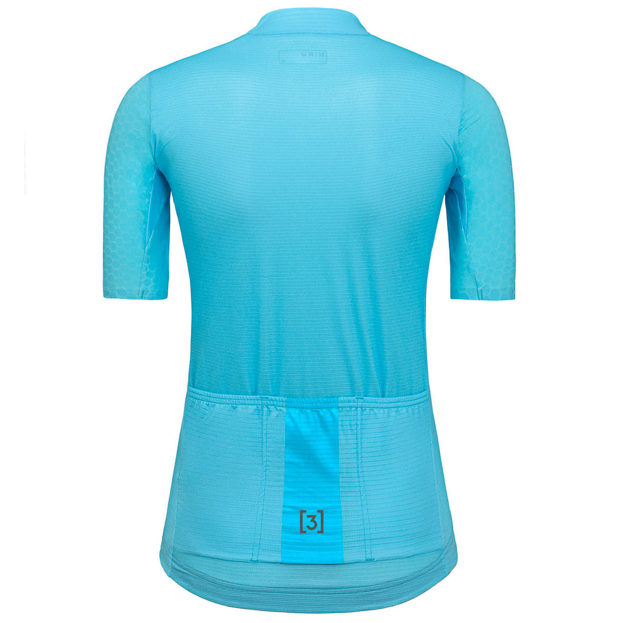 Maglia donna Orbea Lab Aero - Azzurro - F