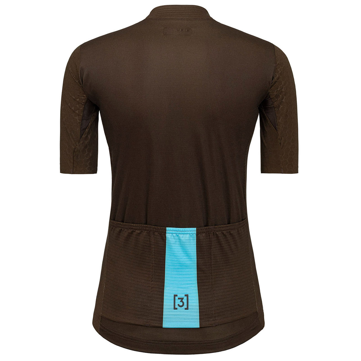 Maglia donna Orbea Lab Aero - Marrona - O