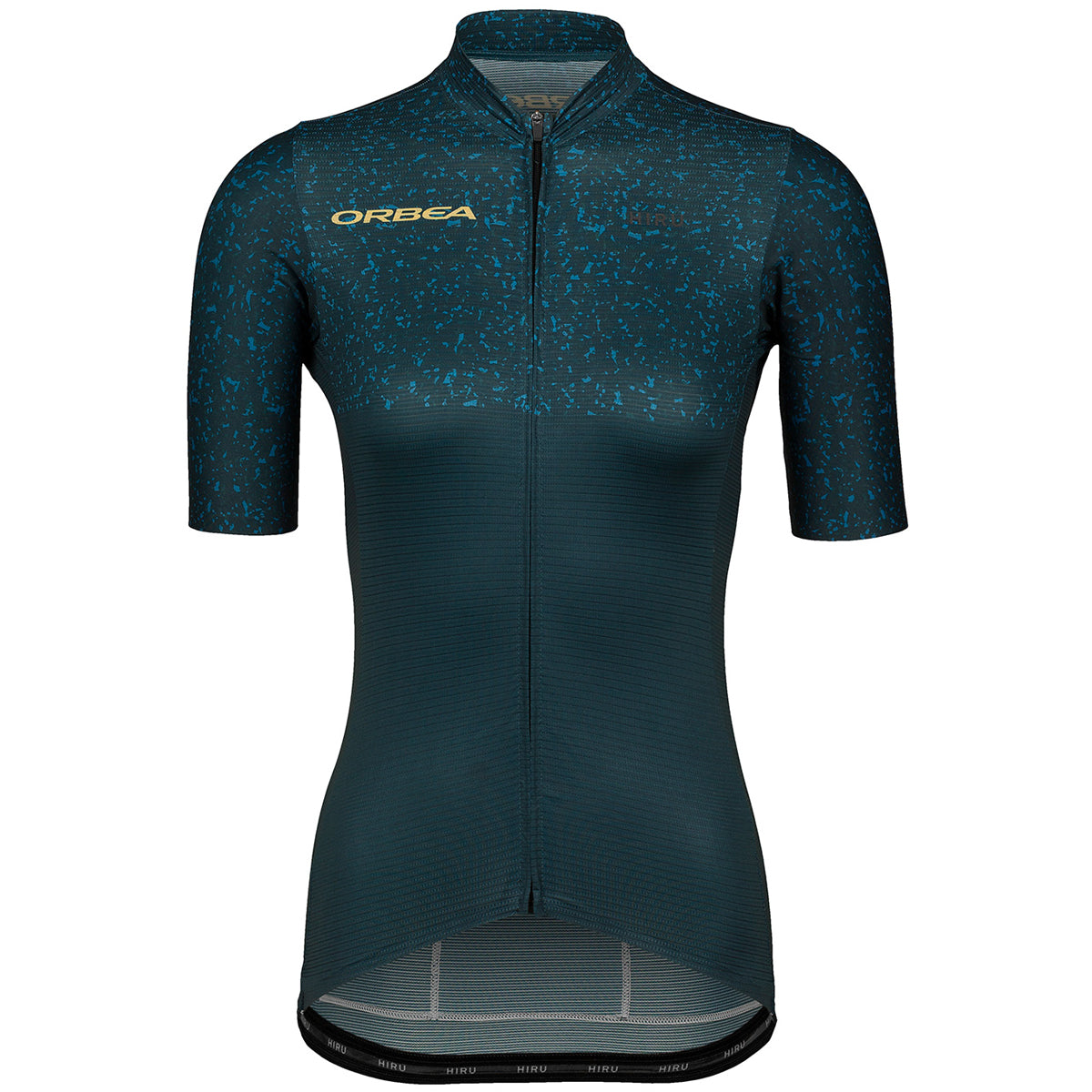 Maglia Donna Orbea Lab - Blu - C