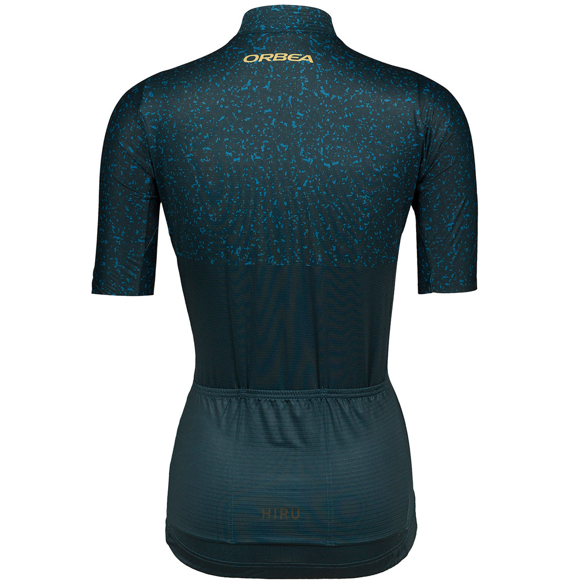 Maglia Donna Orbea Lab - Blu - D