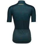 Maillot mujer Orbea Lab - Azul
