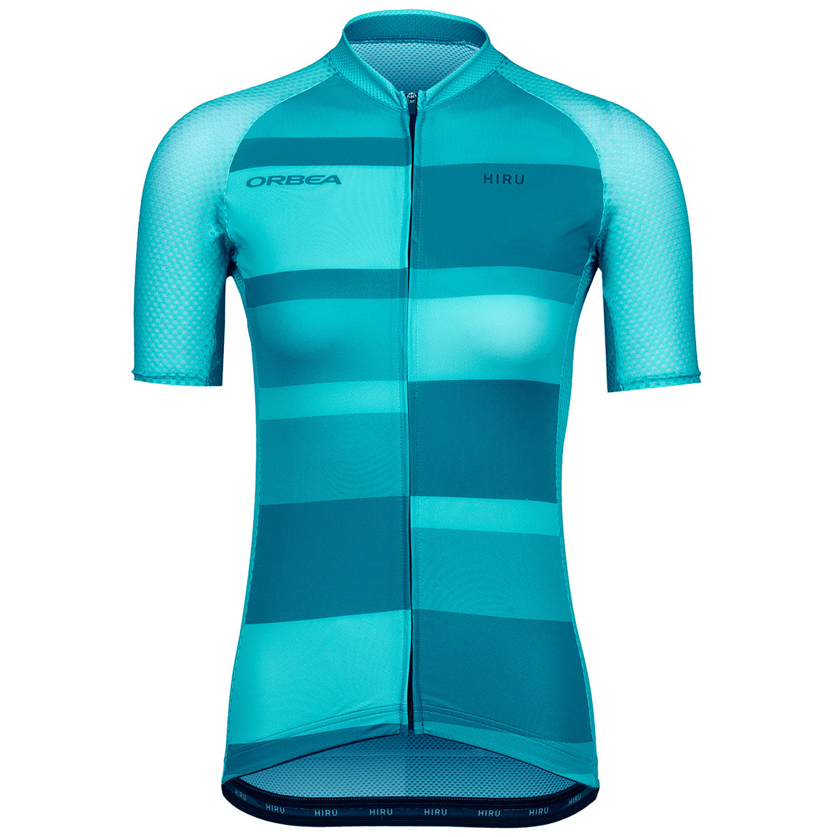 Maglia Donna Orbea Light - Azzurro - F
