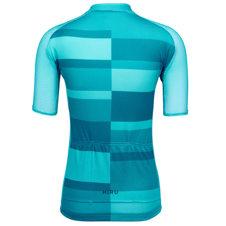 Maglia Donna Orbea Light - Azzurro - G