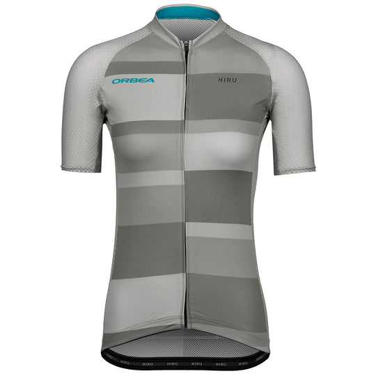 Maglia Donna Orbea Light - Grigio